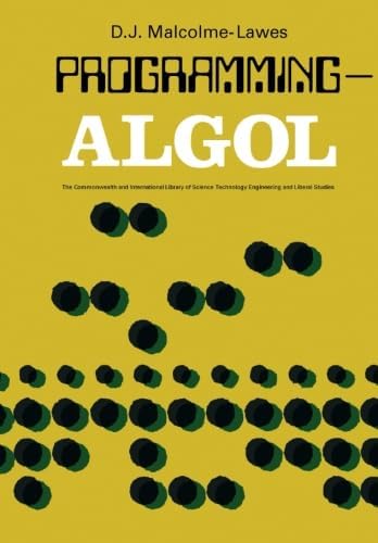 Smalltalk-80: The Language and its Implementation: Goldberg, Adele